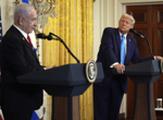 Trump and Netanyahu will meet to discuss Israel-Hezbollah war and expansion of Abraham Accords
