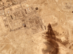 Jordan intercepts Iranian missiles as US and Saudi Arabia launch strikes against militias in Iraq