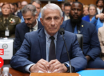 Dr. Fauci will invoke Fifth Amendment in Republican-led COVID-19 Senate hearing