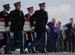 How views on Trump’s handling of Iran have shifted, according to a new AP-NORC poll