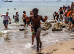 At least 18 die after breach of border between Morocco and Spanish territory of Ceuta