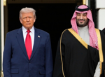 Saudi crown prince urges Trump not to escalate Iran war as US leader weighs new strikes: AP source