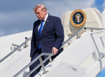 Trump says he will order halt to Iran strikes after parameters reached for deal to end war