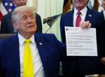 Trump frequently announces he’s halting strikes in Iran. But they keep happening