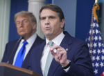 Trump’s tax audit immunity remains in place as Blanche’s path to confirmation is cleared