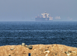 Iran and the US say a Strait of Hormuz deal is close, but one or both would have to back down