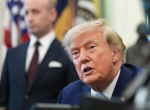 Trump again tries to restrict birthright citizenship after Supreme Court ruling