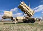 Pentagon pushes defense companies to boost weapons production after concerns of depleted stocks