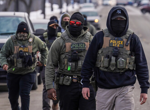 AP Exclusive: ICE plans to give officers gloves that can deliver painful electric shocks