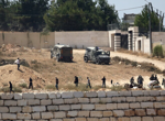 Settler siege of Palestinian homes in West Bank a ‘horrific act of terror,’ US ambassador says