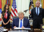 Trump’s vaccine plan would require millions of individual shots last used decades ago