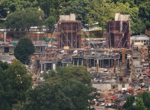 Trump asks Supreme Court to let White House resume ballroom construction work during appeal