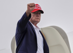 Trump orders Pentagon to scale back joint exercises with South Korea