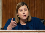 Senator presses Hegseth, Caine for commitment to keep US military out of the midterm elections