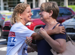 Most polls close in Florida as candidates seek to replace Gov. Ron DeSantis