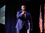 Byron Donalds and David Jolly will compete to replace Ron DeSantis as Florida governor