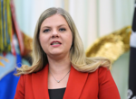Trump picks Dr. Heidi Overton, a top White House aide, to lead the Food and Drug Administration
