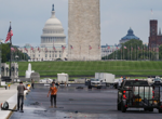 National park maintenance work sidelined as Trump’s Freedom 250 takes precedence