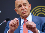 US and Canada fall deeper into a trade war with new tariffs as talks collapse and blame is spread