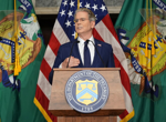 Trump administration plans to announce new sanctions against Iran