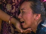 Catastrophic floods kill over 350 in Nepal and Tibet, with more than 1,300 missing
