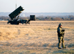 Exclusive: US Patriot missile stocks in Europe are ‘beyond critical’ due to Iran war, officials say