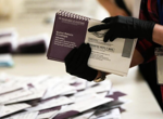 Trump administration appeals latest ruling halting his mail voting order