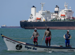 Trump says US will take control of 65 billion barrels of Venezuela’s oil reserves
