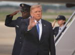 Trump says US has entered deal with Venezuela to take control of 65 billion barrels of oil reserves