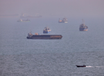UAE says it has intercepted an Iranian drone over its territorial waters