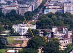 SCOTUS allows Trump’s White House ballroom construction to continue