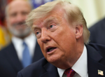 US military completes latest strikes against Iran, while Trump vows more for Tehran’s retaliation