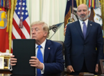 Iran targets US allies in Gulf after overnight attacks, and other Mideast news