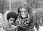 Gloria Steinem, a potent voice of US feminism and co-founder of Ms. Magazine, dies at 92
