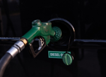 US diesel prices hit a record high of $5.85 on average as the Iran war disrupts the flow of fuel