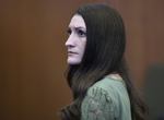 Mistrial is declared in Lindsay Clancy child killings case after jury deadlocks