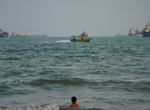 US military hits 3 Iranian oil tankers after saying Navy warships were targeted with missiles