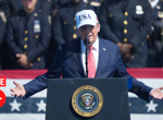 Canada strikes back with tariffs on about $20 billion worth of US goods