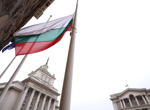 НА ЖИВО: Издигане на националното знаме на хълма "Царевец" по случай Деня на независимостта