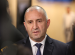 Премиерът Радев: България е достигнала прага на възможностите си да предоставя военна или финансова подкрепа за Украйна