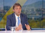 Иван Шишков за аферата "Баба Алино": Държавата не може да си позволи да събори незаконно строителство в такъв мащаб