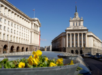 Опасно горещо време в първия ден от работната седмица