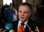 Народното събрание избра д-р Асен Меджидиев за подуправител на НЗОК