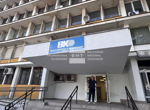 ГДБОП влезе в централата на ВиК-Бургас