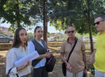 В Кочани започва делото срещу Ива Михайлова