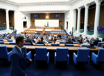НА ЖИВО: Депутатите гледат на първо четене в зала бюджетите на ДОО и НЗОК