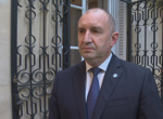 В развитие
                        
                                                                            Милена Милотинова: Домакинството на „Евровизия 2027“ е национална кауза, която ще рекламира България пред целия свят