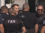 Стоян Мавродиев е обвинен за длъжностно присвояване и е задържан за 72 часа