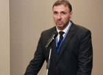 Задържаха областния председател на ДПС в Бургас Христо Широков