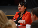Европрокуратурата наказа с „порицание“ българския европрокурор Теодора Георгиева